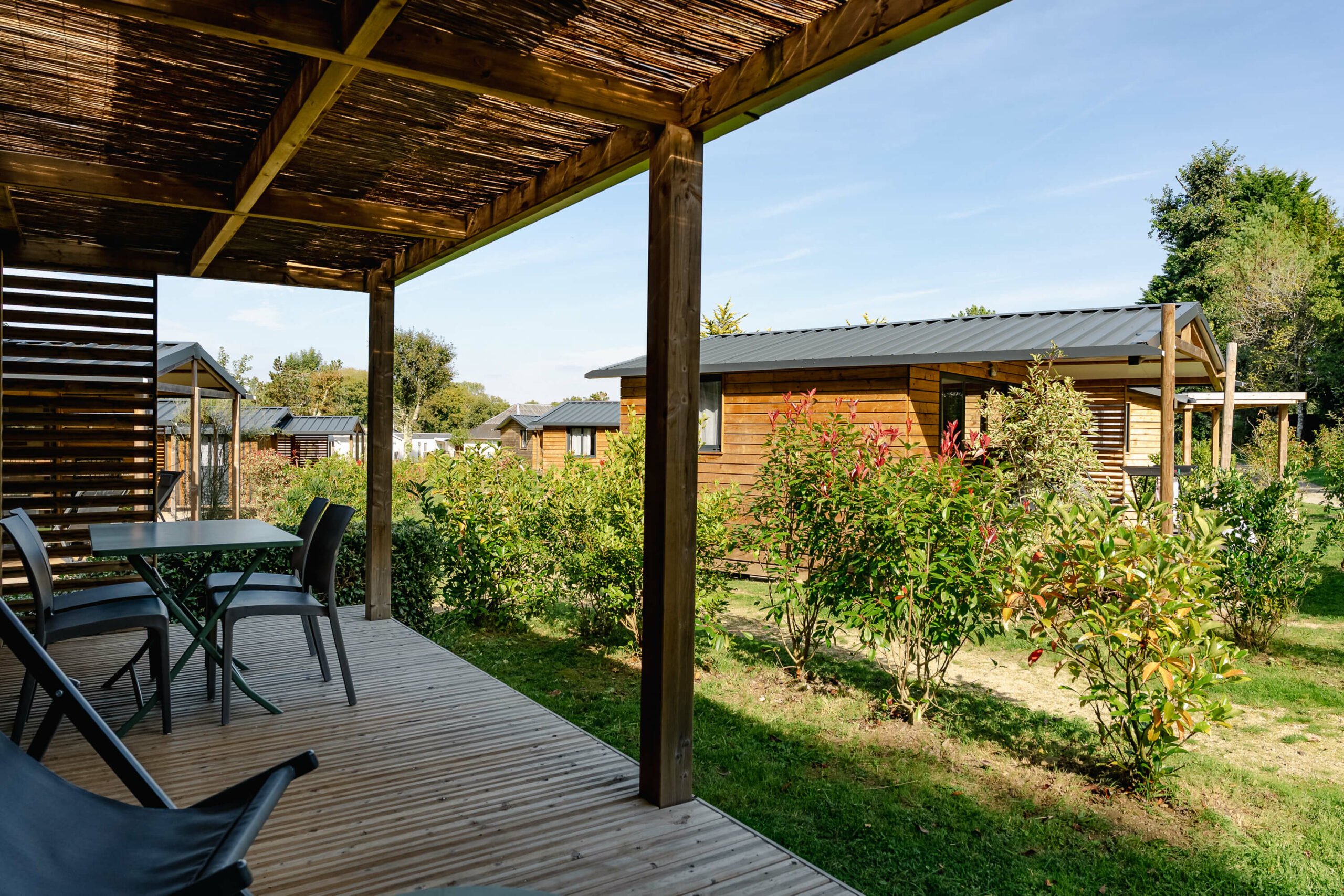 Photo Hewiia Camping La Grande Lande Hekipia