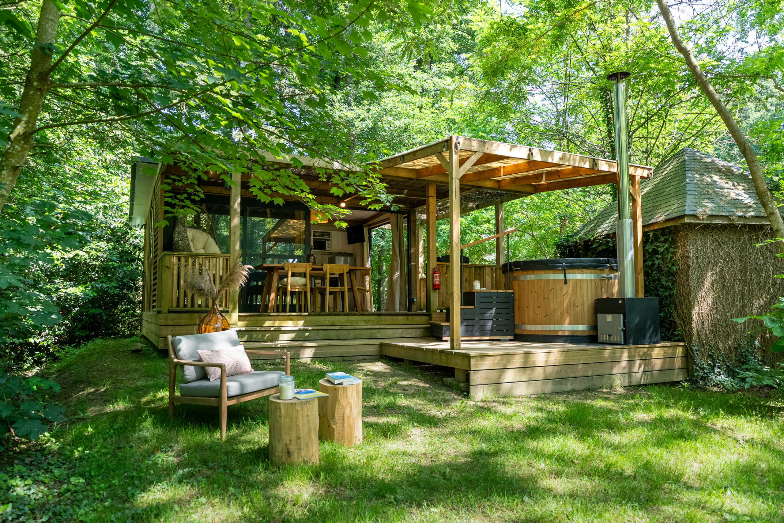 Photo Hewiia Camping d'Aleth