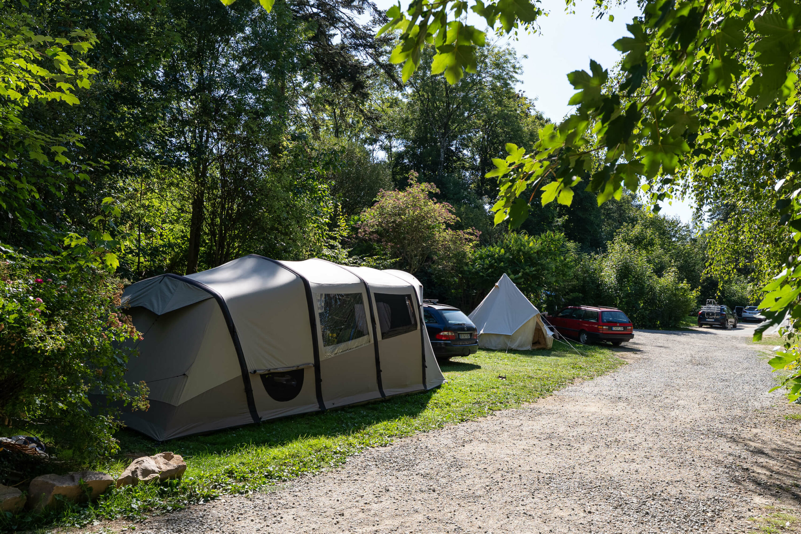 Photo Hewiia Camping d'Aleth