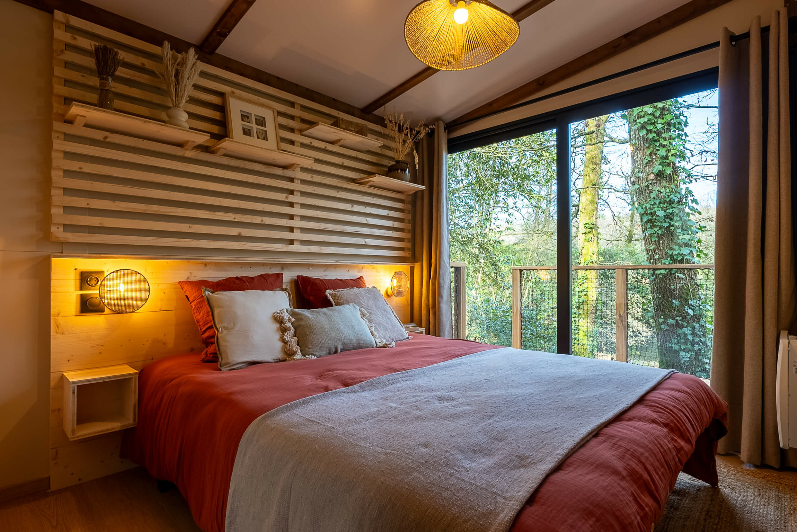 Photo Hewiia Camping d'Aleth