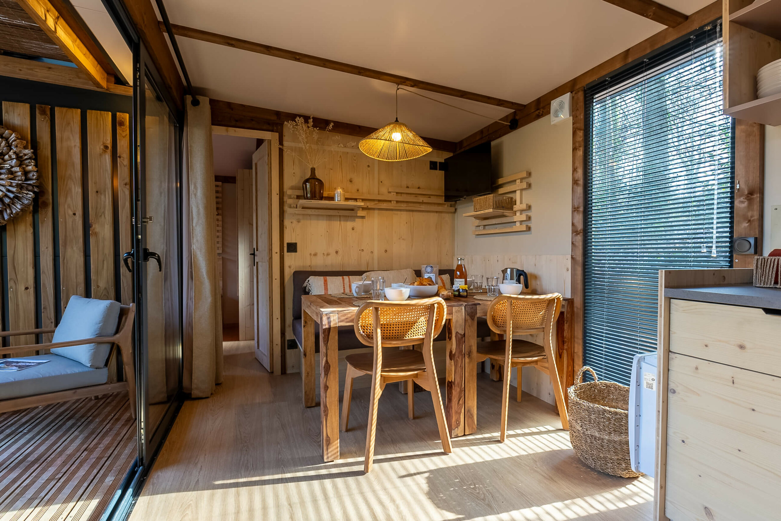 Photo Hewiia Camping d'Aleth