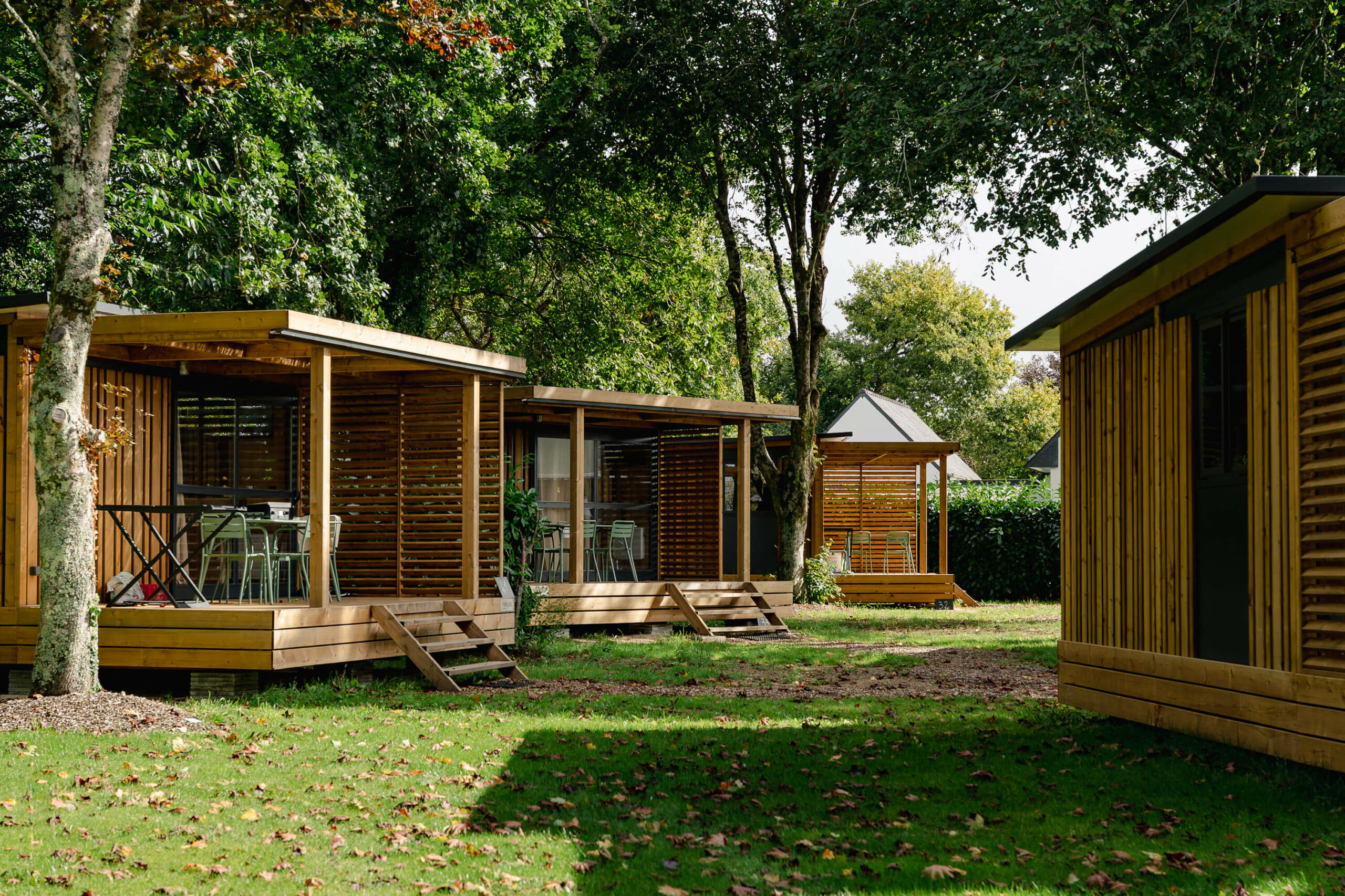 Photo Hewiia Camping Lochrist Hekipia